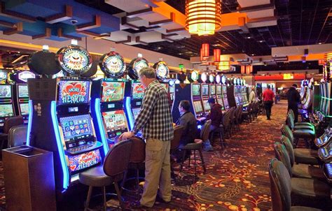 kansas star casino slot machines